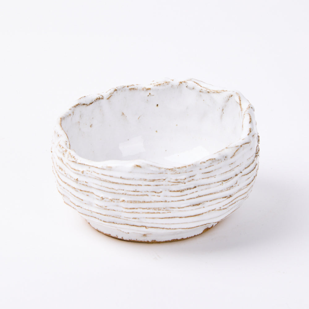 Ceramic Bowl by Richard Naylor