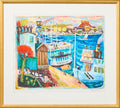 Elis Ryberg - 'View To Vanity' (Limited Edition Print 180/360)