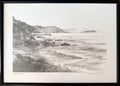 Peter G. Leitch - 'Karaka Bay Wgtn NZ' (Signed Print)