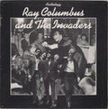 Ray Columbus & The Invaders – Anthology