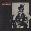 Rick Steele - Take It Or Leave It