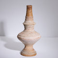 17th/18th Century Pottery Vase, Thailand